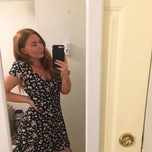 Meet your Posher, Mackenzie